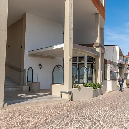 Lägenhet Bea In Centro *