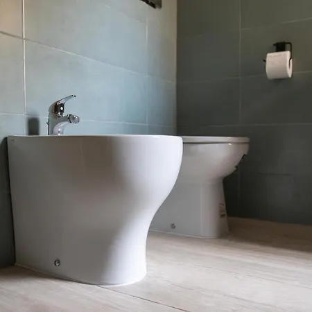 Bea In Centro オルビア