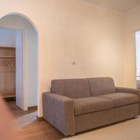 アパート Bea In Centro