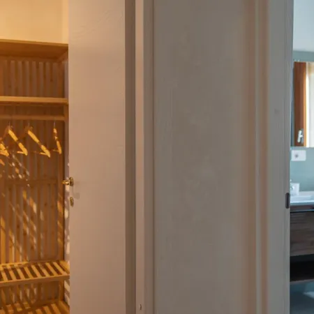 アパート Bea In Centro