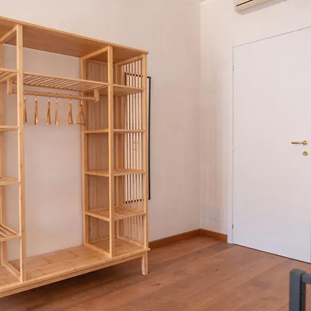 Appartement Bea In Centro Olbia