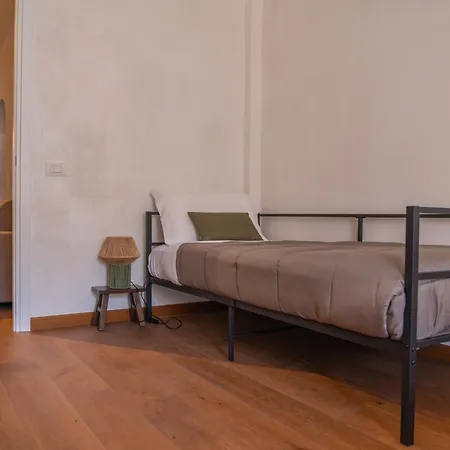 Apartament Bea In Centro *