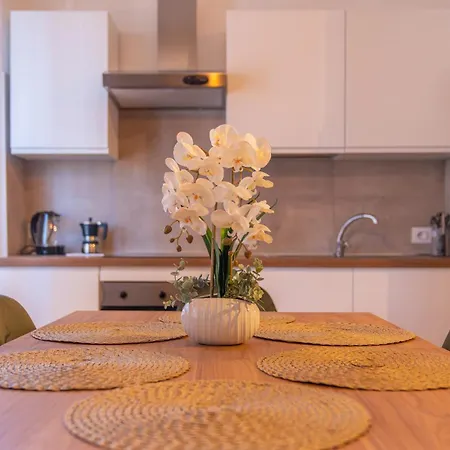 Appartamento Bea In Centro