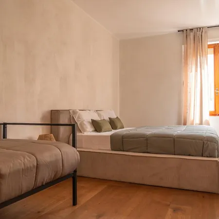 Appartement Bea In Centro *