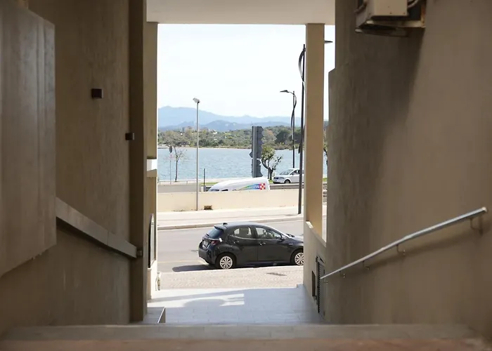 Appartamento Bea In Centro Olbia