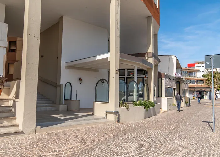 Appartamento Bea In Centro *