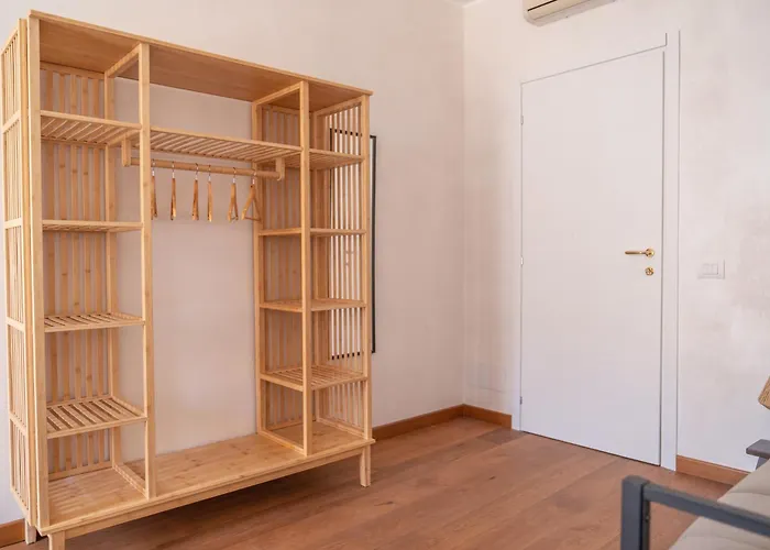 Appartamento Bea In Centro Olbia