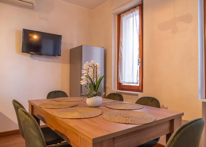 Appartamento Bea In Centro Olbia