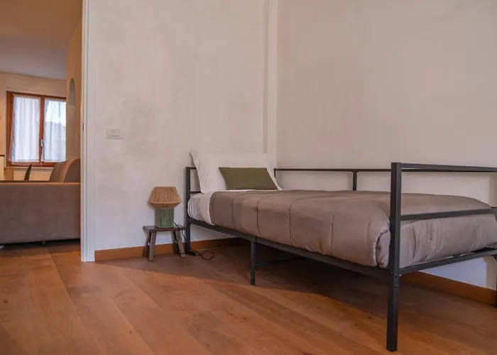 Appartamento Bea In Centro *