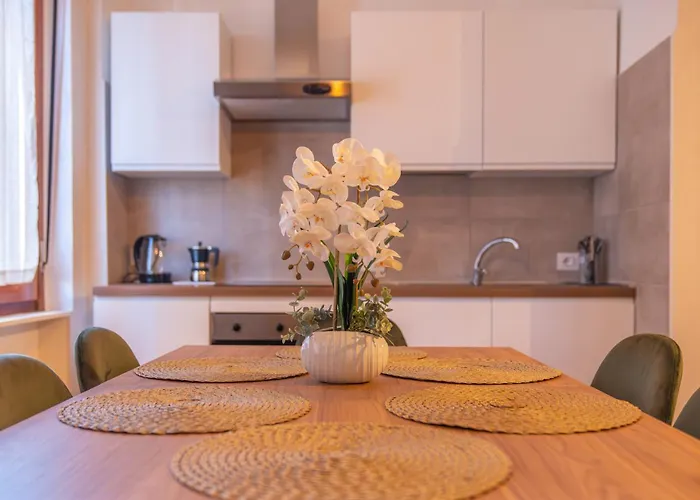 Appartamento Bea In Centro