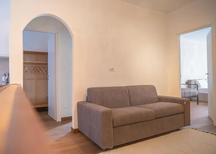 Appartamento Bea In Centro