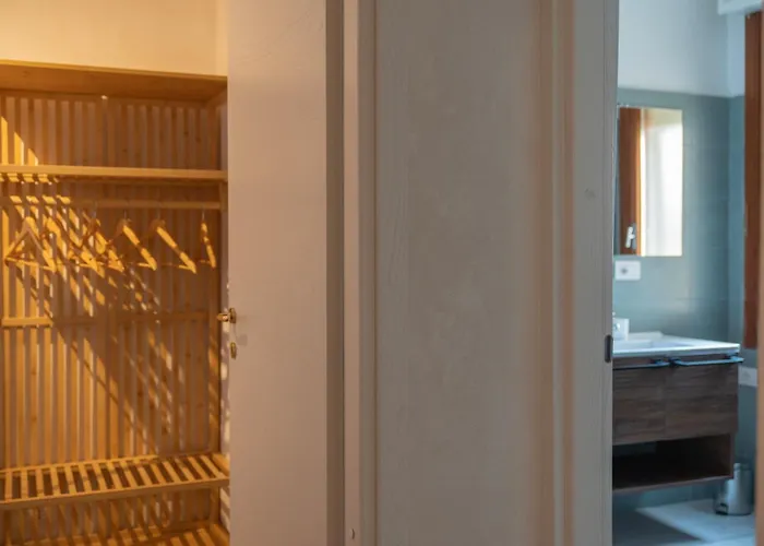 Appartamento Bea In Centro