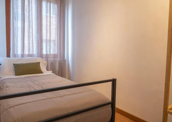 Appartamento Bea In Centro *