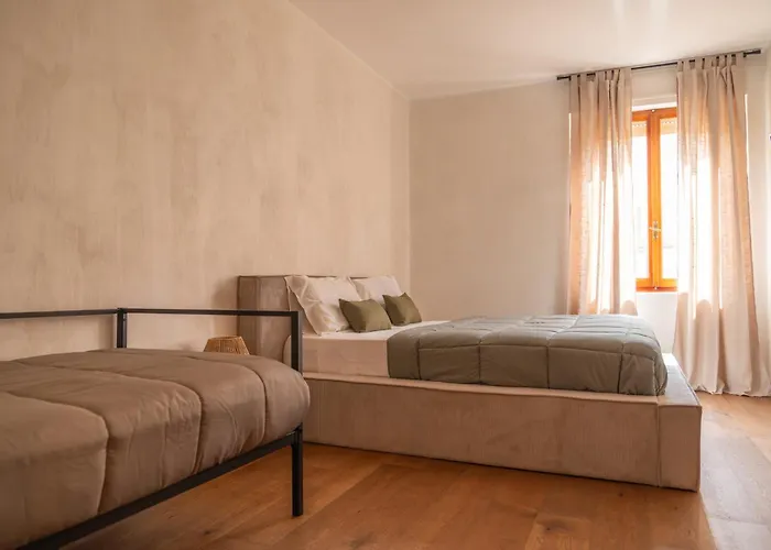 Appartamento Bea In Centro *